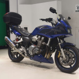 Мотоцикл Honda CB1300SFA BOLDOR з пробігом 29363 km