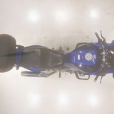 Мотоцикл Honda CB1300SFA BOLDOR з пробігом 29363 km