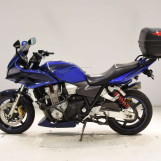 Мотоцикл Honda CB1300SFA BOLDOR з пробігом 29363 km