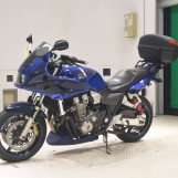 Мотоцикл Honda CB1300SFA BOLDOR з пробігом 29363 km