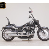 Мотоцикл HD FATBOY FLFBS1868 с пробегом 5923 km