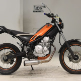 Мотоцикл Yamaha TRICKER с пробегом 19569 km