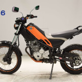 Мотоцикл Yamaha TRICKER с пробегом 19569 km