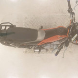 Мотоцикл Yamaha TRICKER с пробегом 19569 km