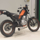 Мотоцикл Yamaha TRICKER с пробегом 19569 km