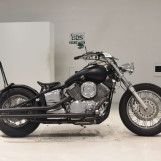 Мотоцикл Yamaha DRAGSTAR XVS1100 с пробегом 475 km