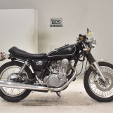 Мотоцикл Yamaha SR400 з пробігом 38708 km