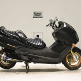 Мотоцикл Honda FORZA Z з пробігом 13296 km