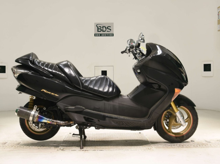 Мотоцикл Honda FORZA Z з пробігом 13296 km