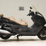 Мотоцикл Yamaha MAJESTY 400 з пробігом 23396 km