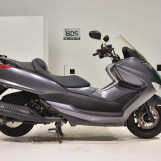 Мотоцикл Yamaha MAJESTY 250 с пробегом 18639 km