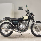 Мотоцикл Honda CB400SS-E с пробегом 11286 km