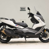 Мотоцикл BMW C400GT з пробігом 67393 km
