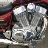 Мотоцикл Suzuki INTRUDER 1400 з пробігом 52636 km