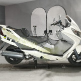 Мотоцикл Suzuki SKYWAVE 400S с пробегом 72200 km