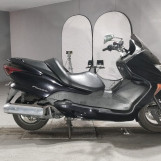 Мотоцикл Honda FORZA Z з пробігом 41778 km