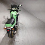 Мотоцикл Kawasaki GPZ1100 с пробегом 33344 km
