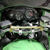 Мотоцикл Kawasaki GPZ1100 с пробегом 33344 km