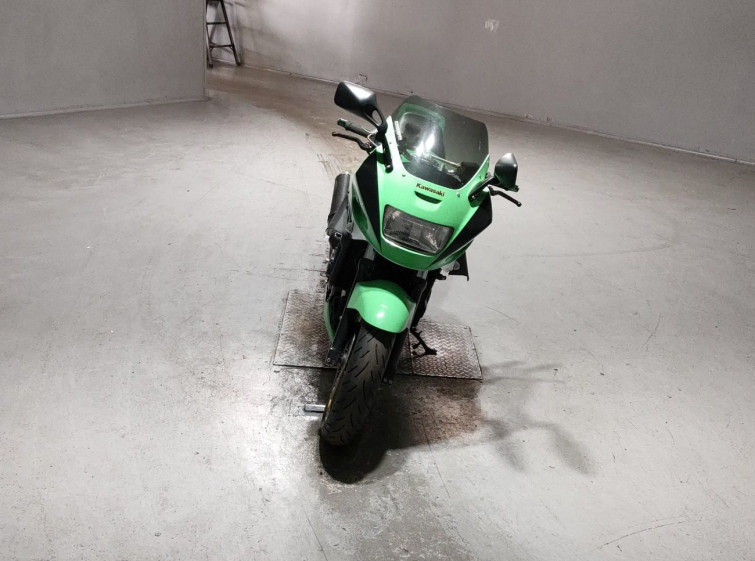 Мотоцикл Kawasaki GPZ1100 с пробегом 33344 km