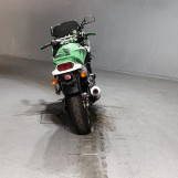 Мотоцикл Kawasaki GPZ1100 с пробегом 33344 km