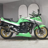 Мотоцикл Kawasaki GPZ1100 с пробегом 33344 km
