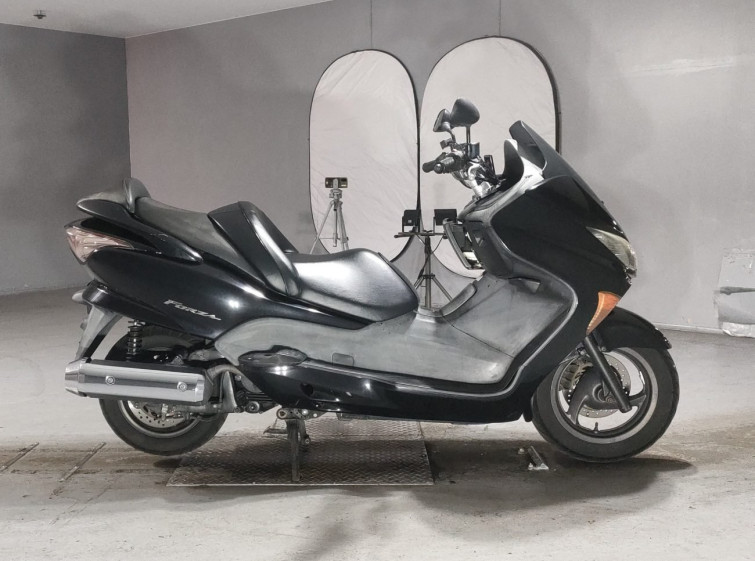 Мотоцикл Honda FORZA Z з пробігом 61574 km