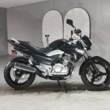 Мотоцикл Suzuki GSR250 з пробігом 59657 km