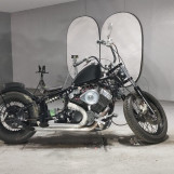 Мотоцикл Yamaha DRAGSTAR XVS400 с пробегом 10804 km