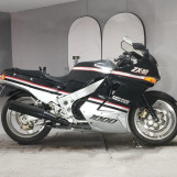 Мотоцикл Kawasaki ZX-10 с пробегом 23829 km