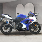 Мотоцикл Suzuki GSX-R1000 з пробігом 32700 km