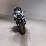 Мотоцикл Suzuki GSX-R1000 з пробігом 32700 km