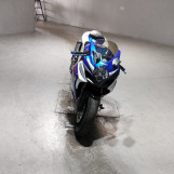 Мотоцикл Suzuki GSX-R1000 з пробігом 32700 km