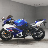 Мотоцикл Suzuki GSX-R1000 з пробігом 32700 km