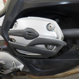 Мотоцикл BMW R1200RT с пробегом 75420 km