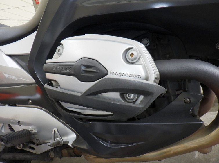 Мотоцикл BMW R1200RT с пробегом 75420 km
