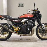 Мотоцикл Kawasaki Z900RS с пробегом 19331 km