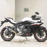Мотоцикл Suzuki GSX250R с пробегом 12559 km