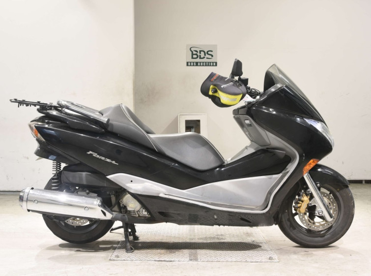 Мотоцикл Honda FORZA с пробегом 31298 km