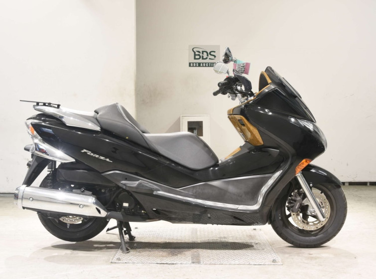 Мотоцикл Honda FORZA Z з пробігом 13139 km