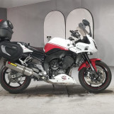 Мотоцикл Yamaha FZ1 FAZER с пробегом 38658 km