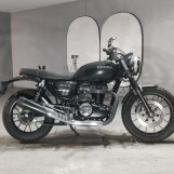 Мотоцикл Honda GB350 с пробегом 2223 km