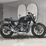 Мотоцикл Honda GB350 з пробігом 7436 km