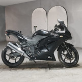 Мотоцикл Kawasaki NINJA250R с пробегом 22684 km