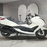 Мотоцикл Yamaha MAJESTY 250 з пробігом 10650 km
