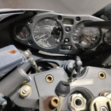 Мотоцикл Suzuki GSX1300R HAYABUSA