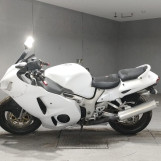 Мотоцикл Suzuki GSX1300R HAYABUSA