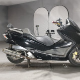 Мотоцикл Honda FORZA Z з пробігом 27448 km