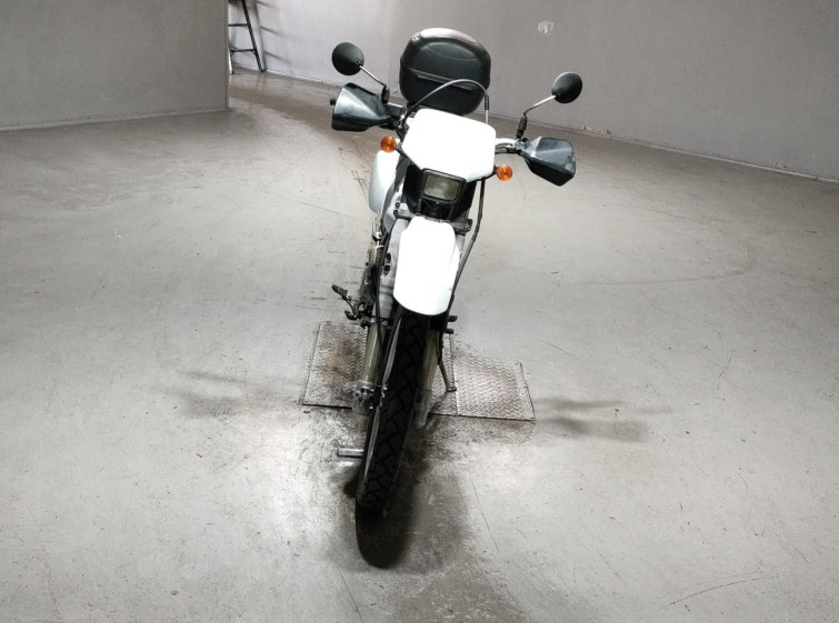 Мотоцикл Honda XR250 з пробігом 7499 km