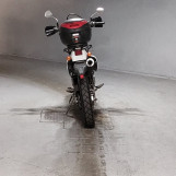 Мотоцикл Honda XR250 з пробігом 7499 km