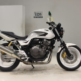 Мотоцикл Honda CB400SFV с пробегом 33395 km